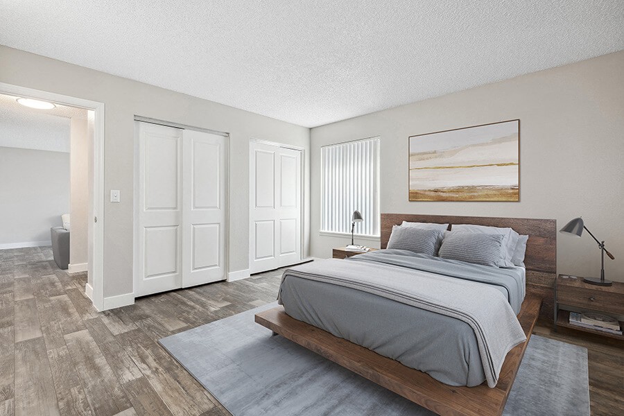 The Peaks On 4th Apartments photo 3